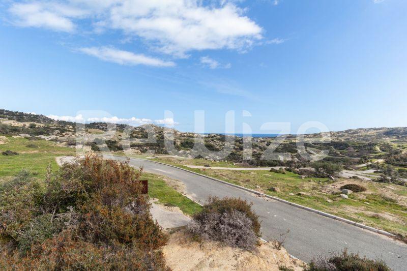 Photo 12,Open View,SALE,Land,Plot,500sqm,€45,000,Kriaritsi