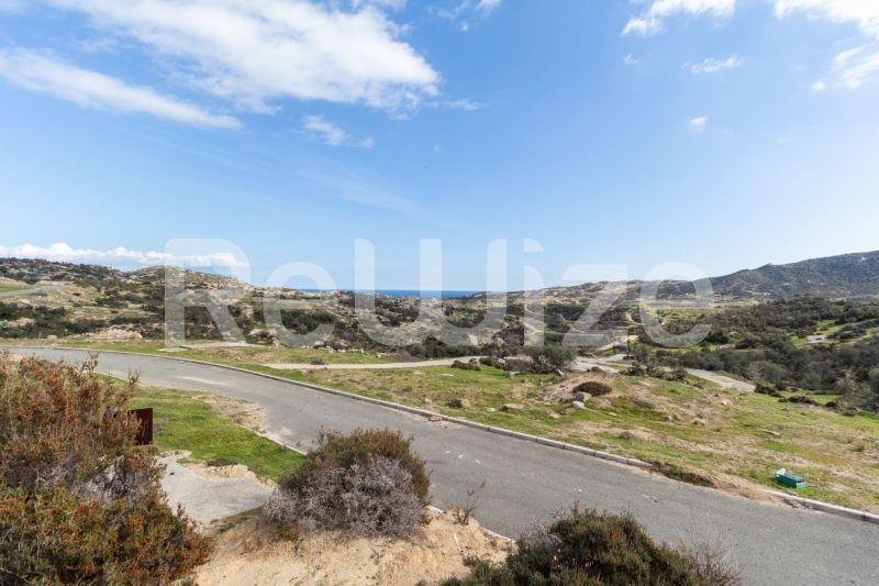 Photo 13,Open View,SALE,Land,Plot,500sqm,€45,000,Kriaritsi