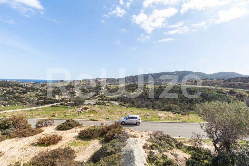 Photo 14,Open View,SALE,Land,Plot,500sqm,€45,000,Kriaritsi