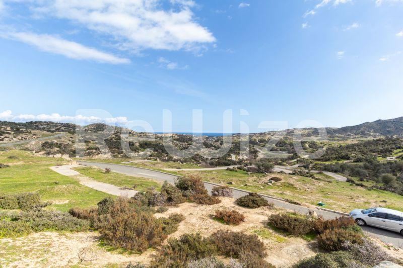 Photo 15,Open View,SALE,Land,Plot,500sqm,€45,000,Kriaritsi