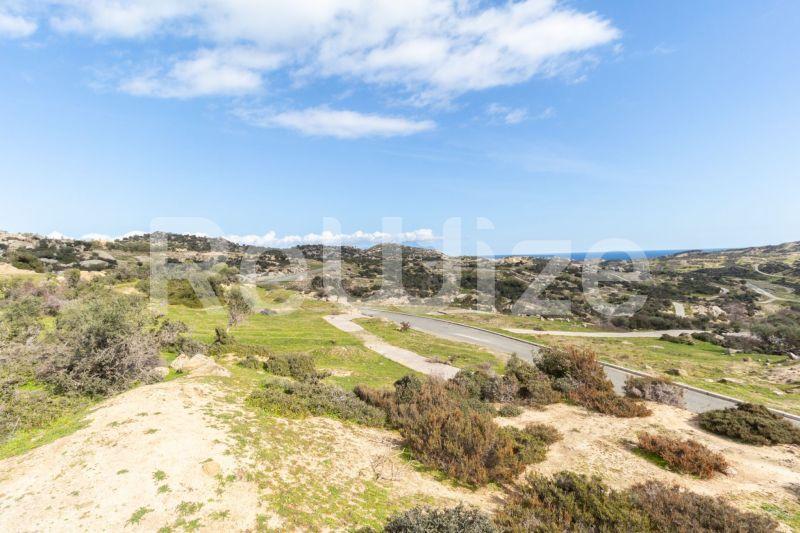 Photo 16,Open View,SALE,Land,Plot,500sqm,€45,000,Kriaritsi