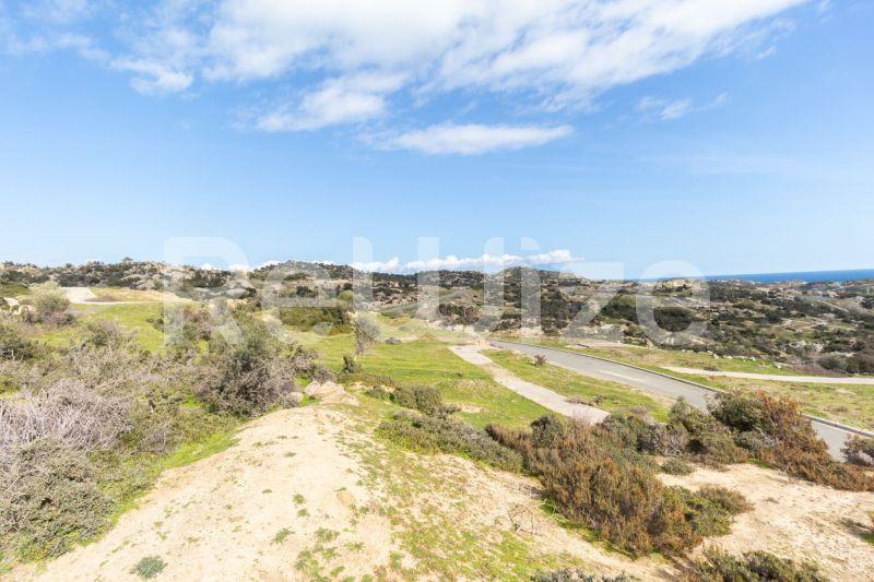 Photo 17,Open View,SALE,Land,Plot,500sqm,€45,000,Kriaritsi