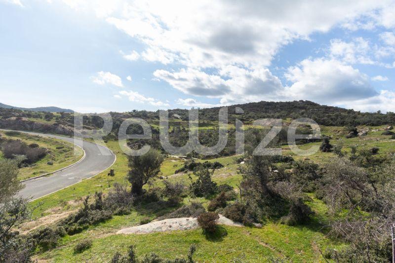 Photo 19,Open View,SALE,Land,Plot,500sqm,€45,000,Kriaritsi