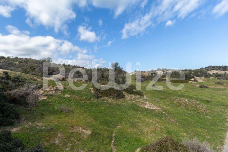 Photo 2,Open View,SALE,Land,Plot,500sqm,€45,000,Kriaritsi