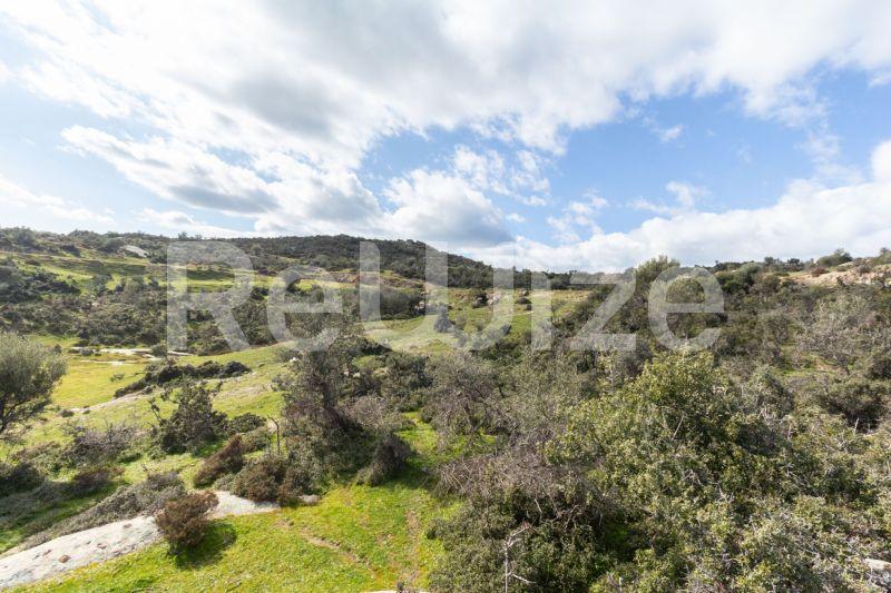 Photo 20,Open View,SALE,Land,Plot,500sqm,€45,000,Kriaritsi