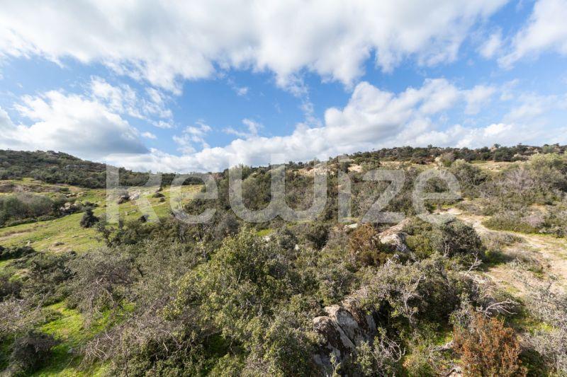 Photo 21,Open View,SALE,Land,Plot,500sqm,€45,000,Kriaritsi