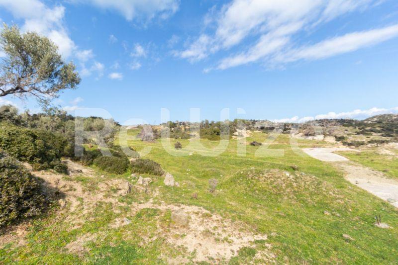 Photo 22,Open View,SALE,Land,Plot,500sqm,€45,000,Kriaritsi