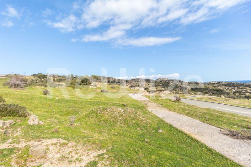 Photo 23,Open View,SALE,Land,Plot,500sqm,€45,000,Kriaritsi