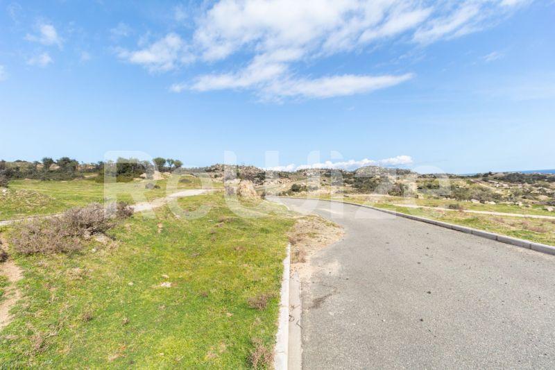 Photo 24,Open View,SALE,Land,Plot,500sqm,€45,000,Kriaritsi