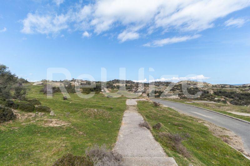 Photo 3,Open View,SALE,Land,Plot,500sqm,€45,000,Kriaritsi