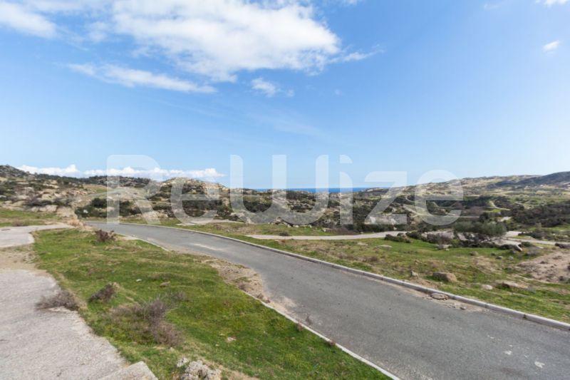 Photo 4,Open View,SALE,Land,Plot,500sqm,€45,000,Kriaritsi