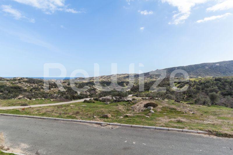 Photo 5,Open View,SALE,Land,Plot,500sqm,€45,000,Kriaritsi