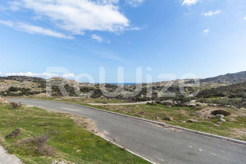 Photo 1,Open View,SALE,Land,Plot,500sqm,€45,000,Kriaritsi