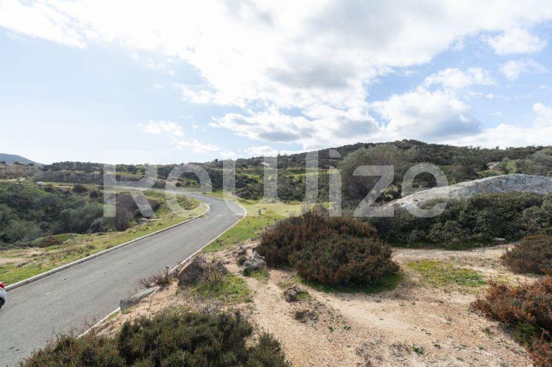Photo 7,Open View,SALE,Land,Plot,500sqm,€45,000,Kriaritsi