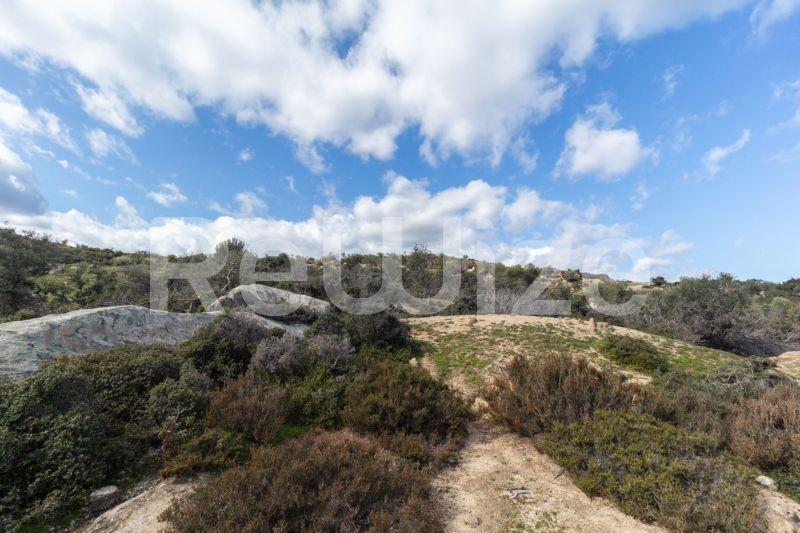 Photo 8,Open View,SALE,Land,Plot,500sqm,€45,000,Kriaritsi