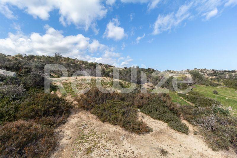 Photo 9,Open View,SALE,Land,Plot,500sqm,€45,000,Kriaritsi