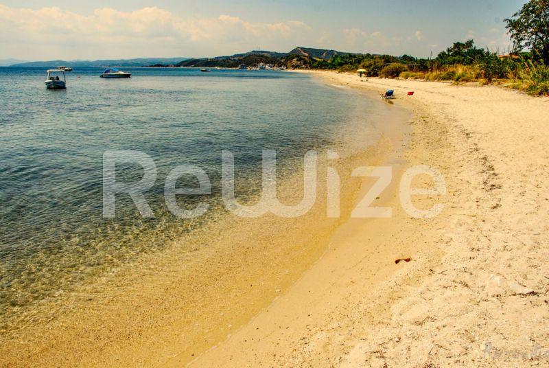 Photo 4,,SALE,Land,Field,4500sqm,€70,000,Ierissos