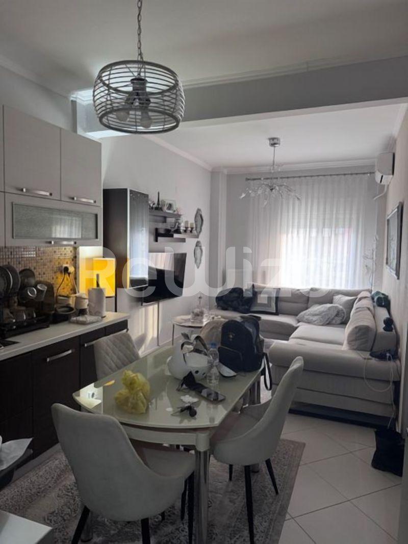 Photo 1,Τραπεζαρία,ΠΏΛΗΣΗ,Κατοικία,Διαμέρισμα,65τ.μ,€99,000,Νεάπολη