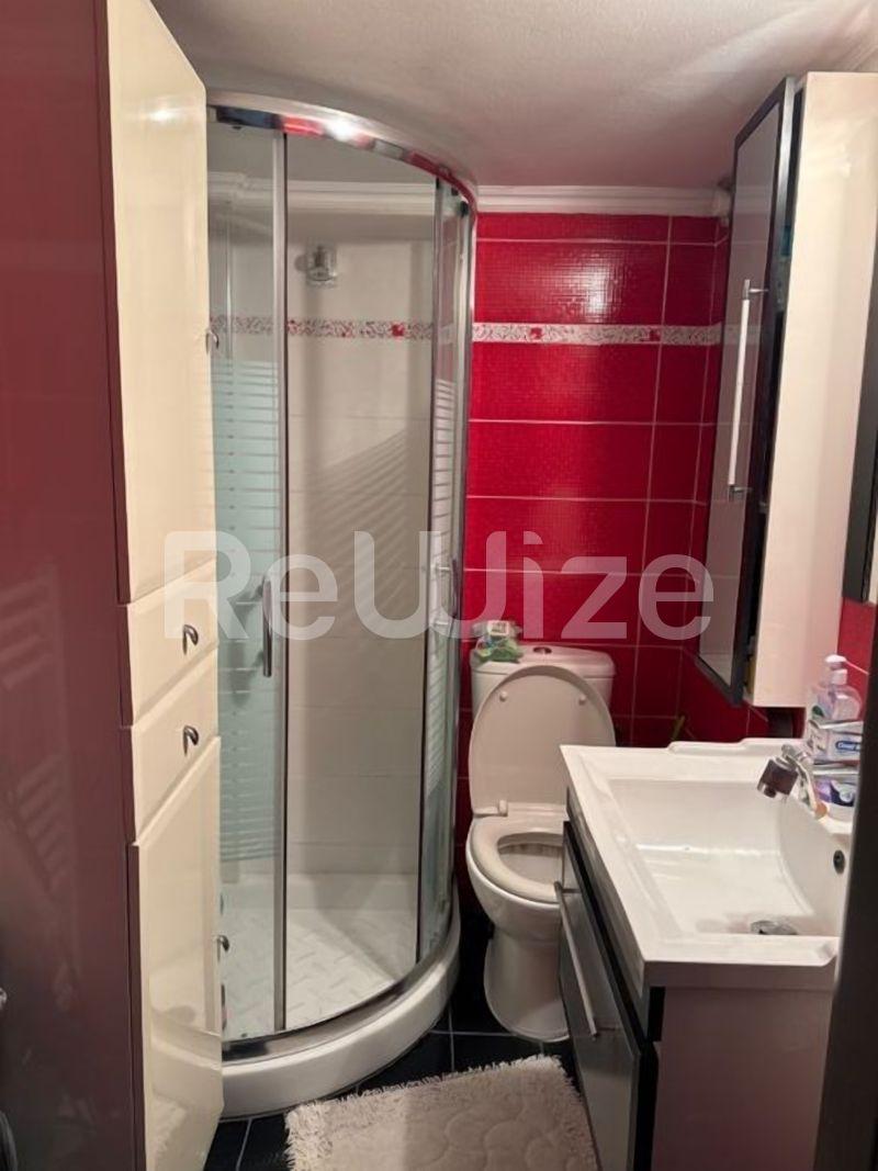 Photo 13,Μπάνιο,ΠΏΛΗΣΗ,Κατοικία,Διαμέρισμα,65τ.μ,€99,000,Νεάπολη