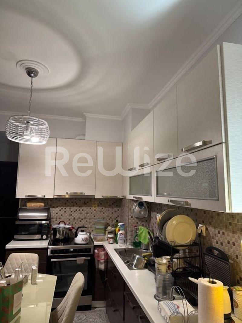 Photo 12,Κουζίνα,ΠΏΛΗΣΗ,Κατοικία,Διαμέρισμα,65τ.μ,€99,000,Νεάπολη