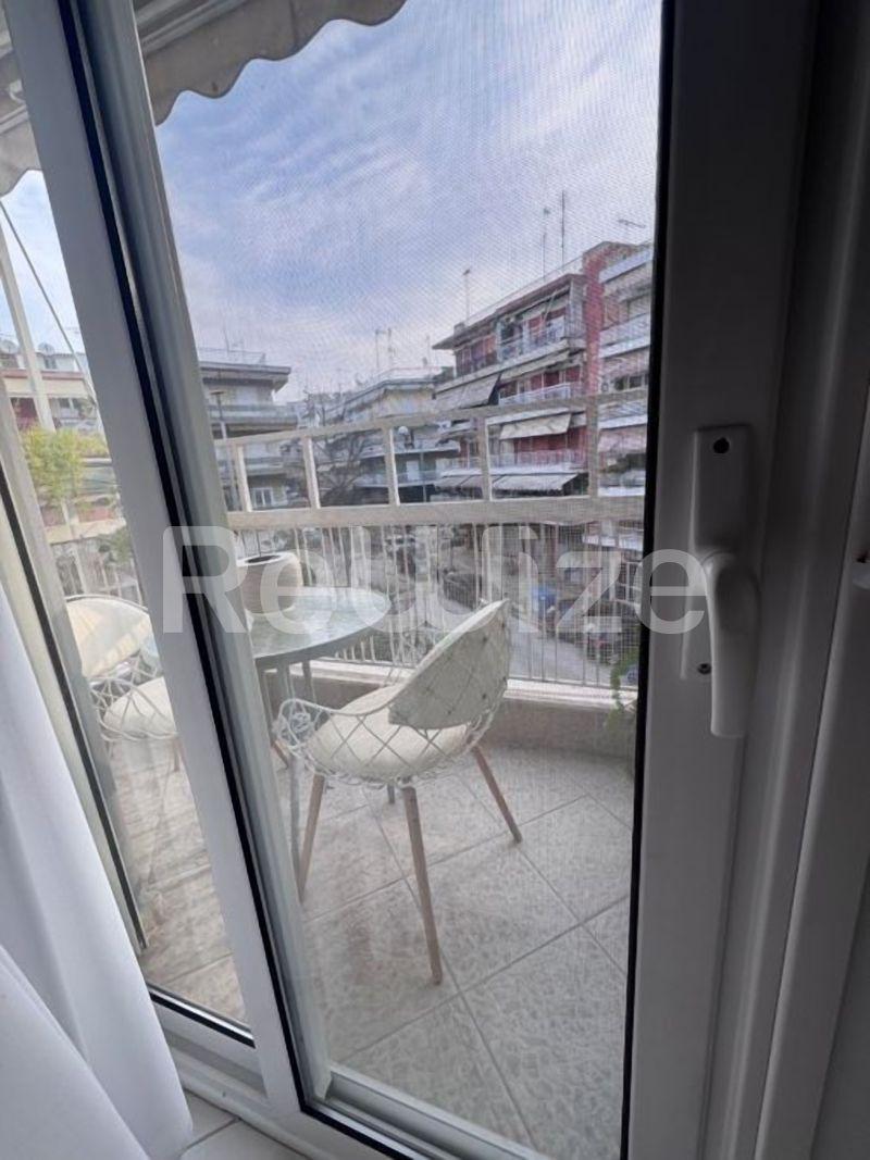 Photo 3,Μπαλκόνι,ΠΏΛΗΣΗ,Κατοικία,Διαμέρισμα,65τ.μ,€99,000,Νεάπολη