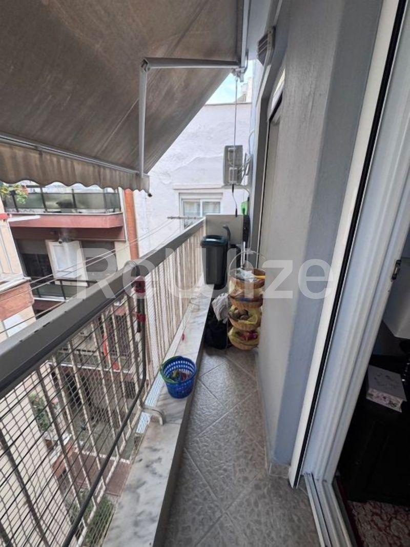 Photo 7,Μπαλκόνι,ΠΏΛΗΣΗ,Κατοικία,Διαμέρισμα,65τ.μ,€99,000,Νεάπολη