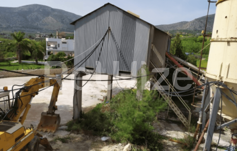 Αγροτεμάχιο 57478 τ.μ. στο Άργος-Μυκήνες, φωτογραφία 5