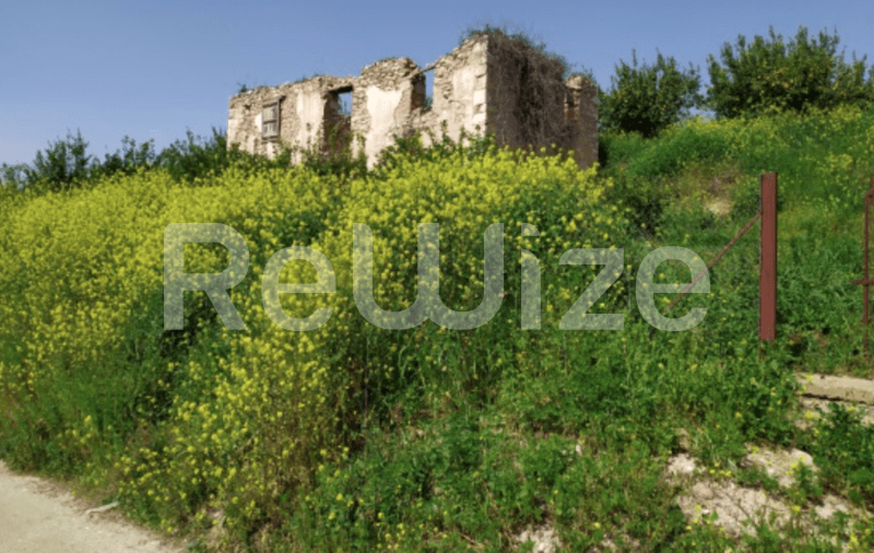 Αγροτεμάχιο 57478 τ.μ. στο Άργος-Μυκήνες, φωτογραφία 7