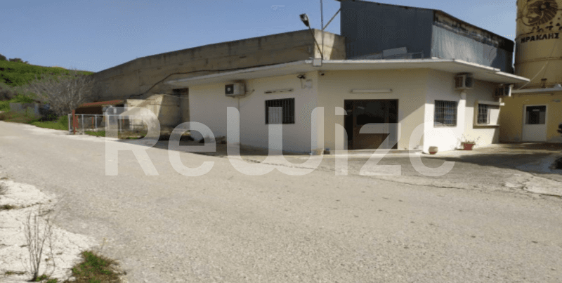 Αγροτεμάχιο 57478 τ.μ. στο Άργος-Μυκήνες, φωτογραφία 4