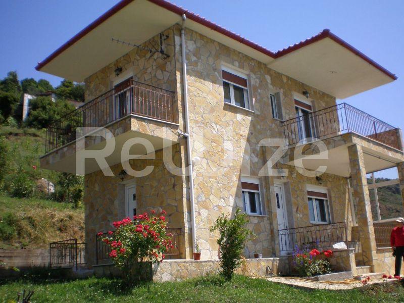 Photo 1,Outside,SALE,Residency,Detached house,66sqm,€180,000,Stagira