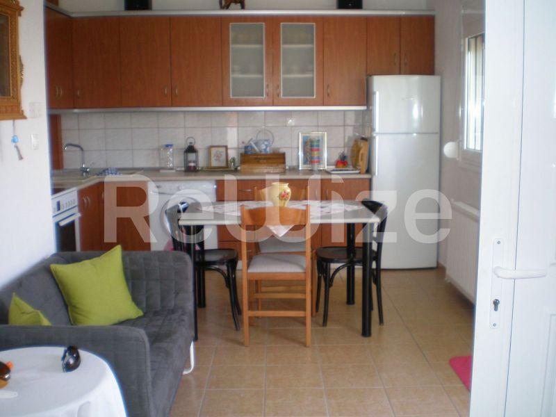 Photo 4,Kitchen,SALE,Residency,Detached house,66sqm,€180,000,Stagira