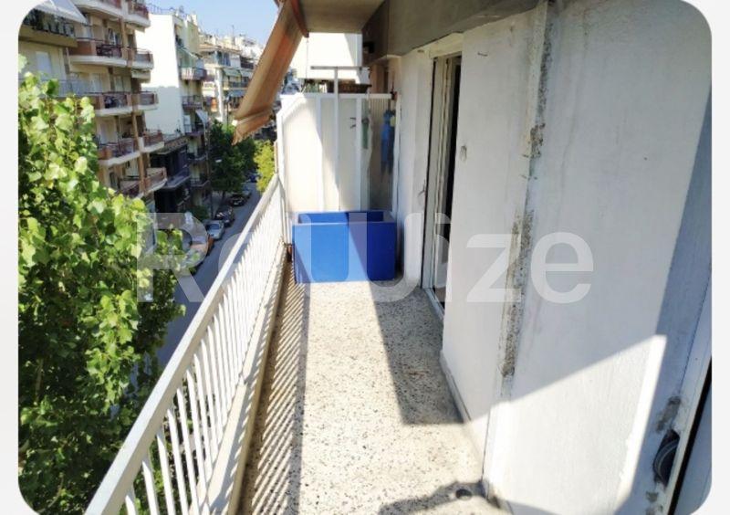 Διαμέρισμα 103 τ.μ. στη Θεσσαλονίκη, φωτογραφία 2