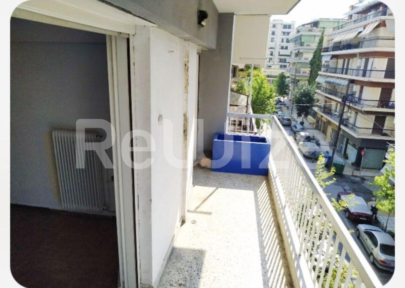 Διαμέρισμα 103 τ.μ. στη Θεσσαλονίκη, φωτογραφία 3