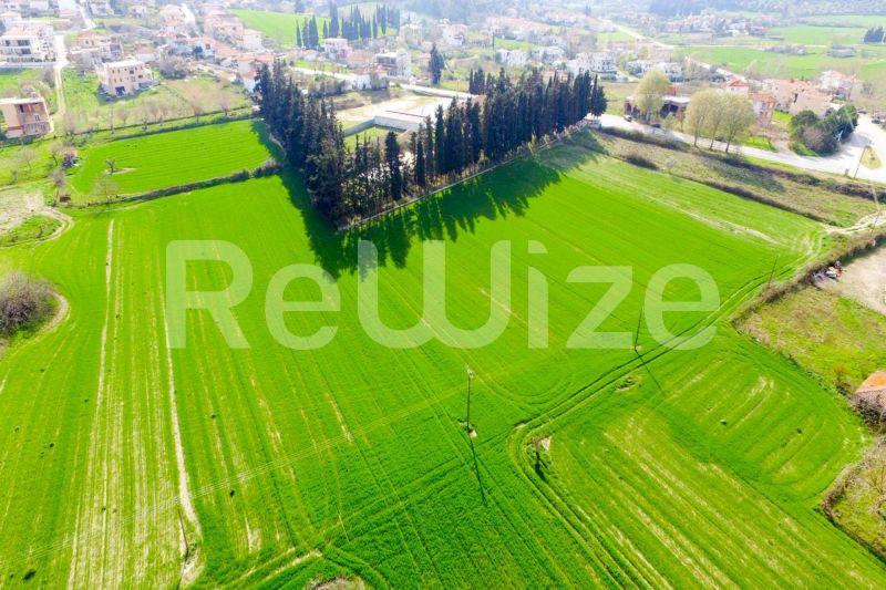 Photo 11,Outside,SALE,Land,Plot,1674sqm,€75,000,Kalandra