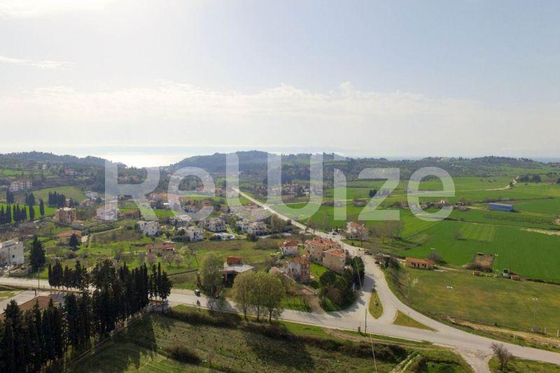 Photo 15,Open View,SALE,Land,Plot,1674sqm,€75,000,Kalandra