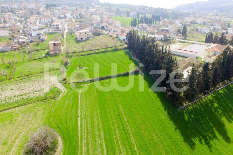 Photo 3,Outside,SALE,Land,Plot,1674sqm,€75,000,Kalandra