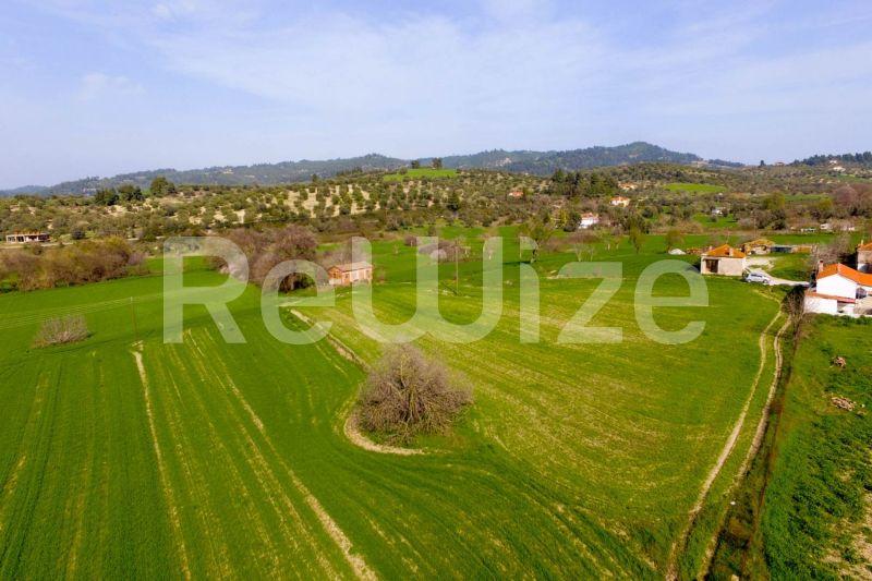 Photo 8,Open View,SALE,Land,Plot,1674sqm,€75,000,Kalandra