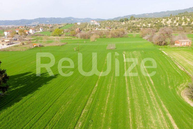 Photo 6,Open View,SALE,Land,Plot,1674sqm,€75,000,Kalandra
