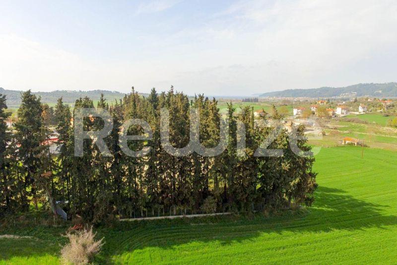 Photo 9,Outside,SALE,Land,Plot,1674sqm,€75,000,Kalandra