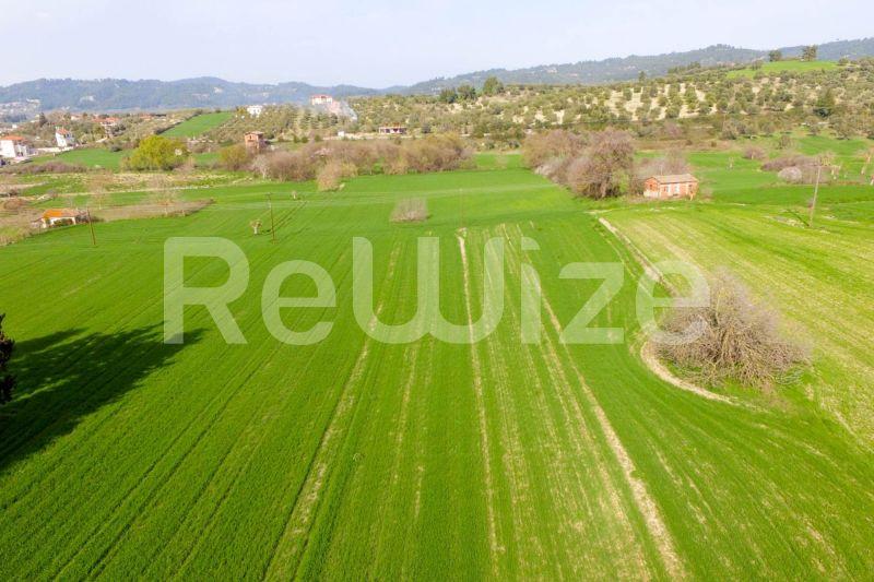Photo 1,Open View,SALE,Land,Plot,1674sqm,€75,000,Kalandra