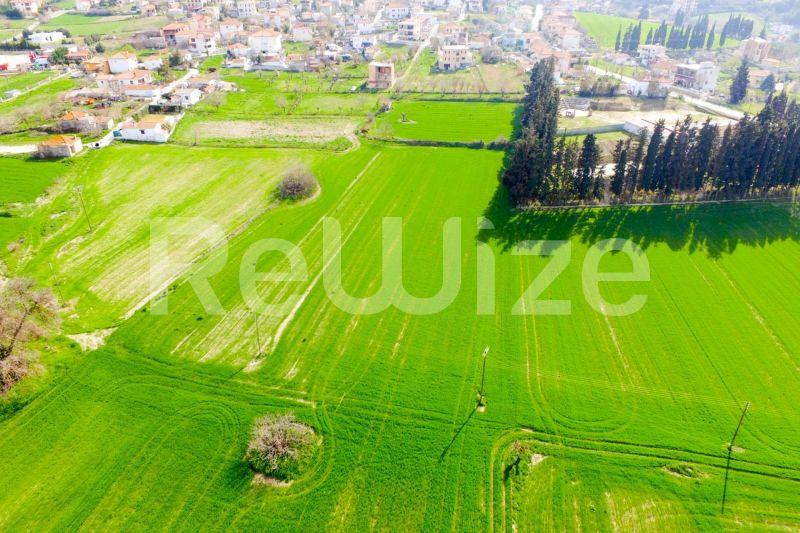 Photo 5,Outside,SALE,Land,Plot,1674sqm,€75,000,Kalandra