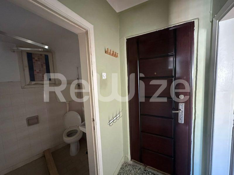 Photo 5,Μπάνιο,ΠΏΛΗΣΗ,Κατοικία,Διαμέρισμα,50τ.μ,€180,000,Κέντρο Θεσσαλονίκης