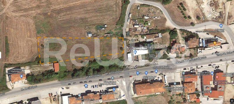 Photo 14,Τοπίο,ΠΏΛΗΣΗ,Γη,Αγροτεμάχιο,3960τ.μ,€100,000,Κασσάνδρεια