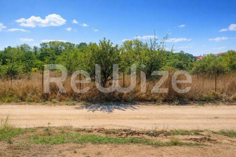 Field 1262 m² in Aristotelis, photo 2
