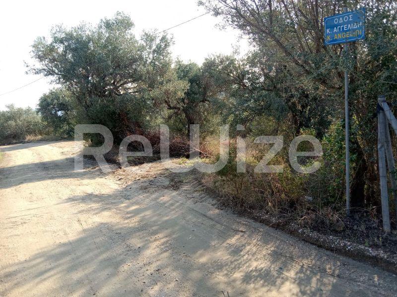 Photo 7,Landscape,SALE,Land,Field,2510sqm,€90,000,Ammouliani