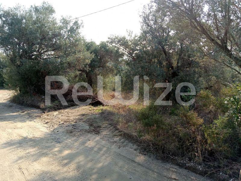 Photo 3,Landscape,SALE,Land,Field,2510sqm,€90,000,Ammouliani