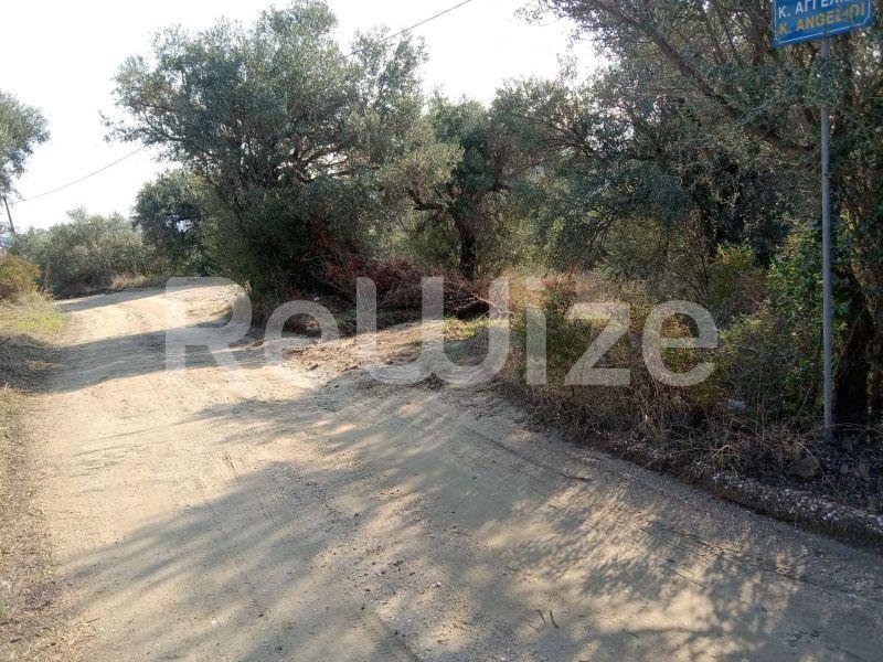 Photo 6,Landscape,SALE,Land,Field,2510sqm,€90,000,Ammouliani