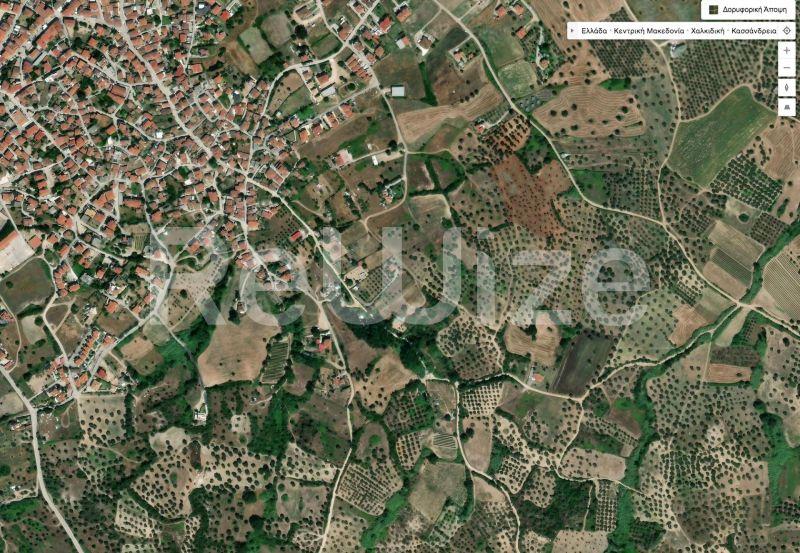 Photo 5,Εξωτερική,ΠΏΛΗΣΗ,Γη,Αγροτεμάχιο,6160τ.μ,€100,000,Κασσάνδρεια