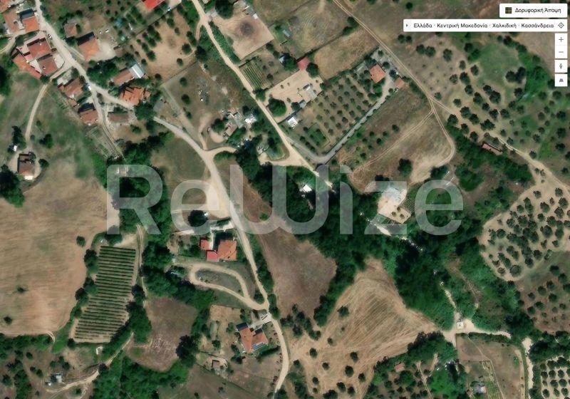 Photo 7,Εξωτερική,ΠΏΛΗΣΗ,Γη,Αγροτεμάχιο,6160τ.μ,€100,000,Κασσάνδρεια