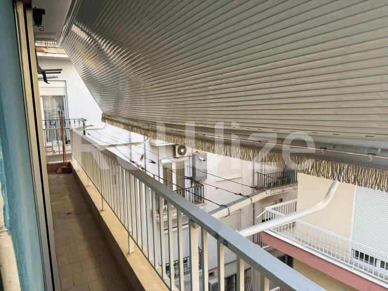 Photo 9,Μπαλκόνι,ΠΏΛΗΣΗ,Κατοικία,Διαμέρισμα,95τ.μ,€255,000,Φάληρο